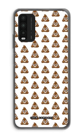 Poop emoji