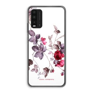 Pretty flowers