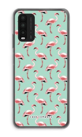 Flamingo