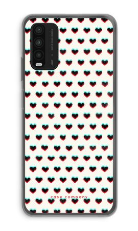 Little hearts