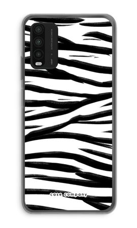 Zebra pattern