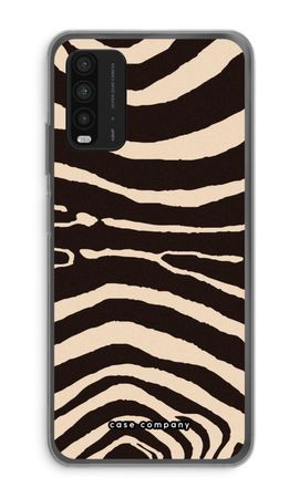 Arizona Zebra