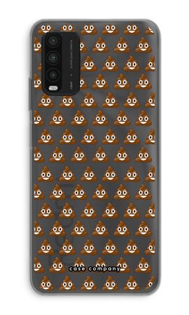 Poop emoji