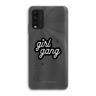 Girl Gang