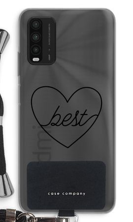 Best heart black