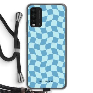 Grid Blau