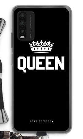 Queen black