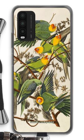Carolina Parrot