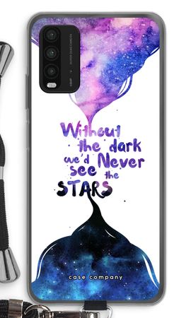Stars quote