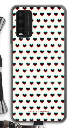Little hearts