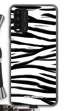 Zebra pattern