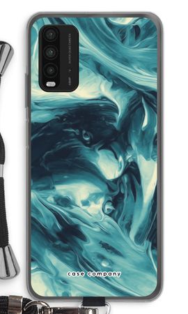 Dreaming About Whales