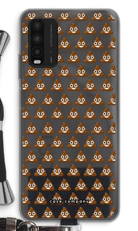 Poop emoji
