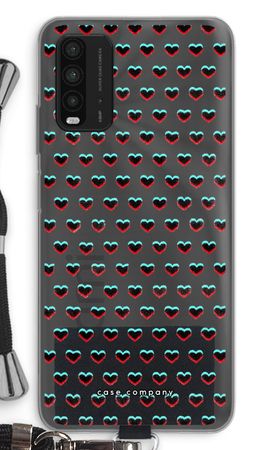 Little hearts