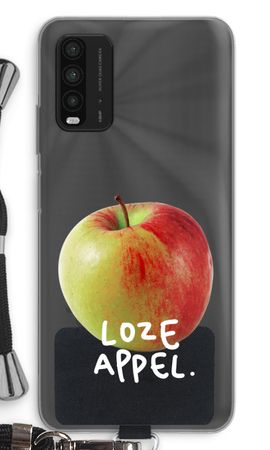 Loze appel