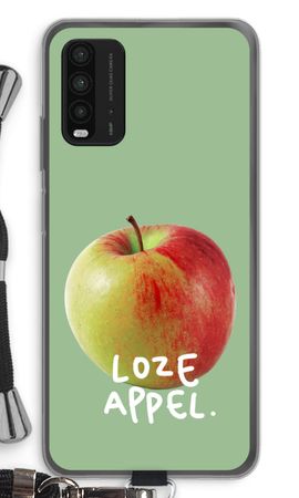 Loze appel