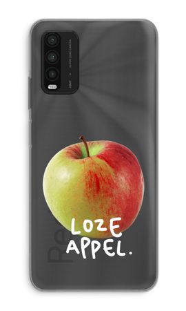 Loze appel