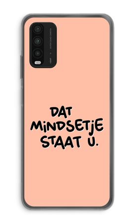 Mindsetje