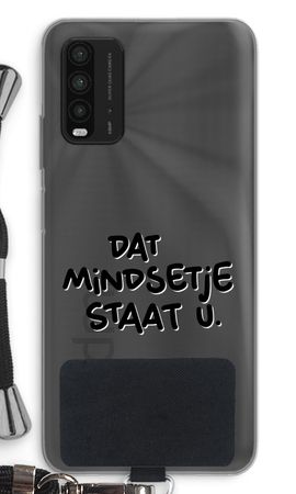 Mindsetje