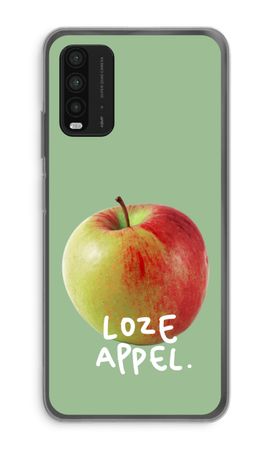 Loze appel