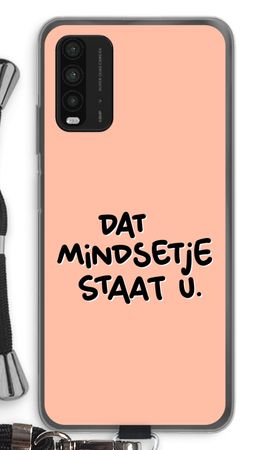 Mindsetje
