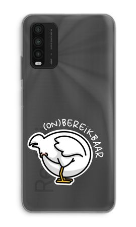 Kip zonder kop