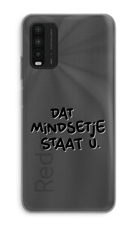 Mindsetje