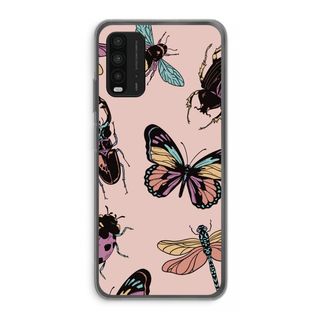 Tiny Bugs