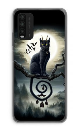 Moonlight Companions