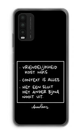 Mijn Motto's