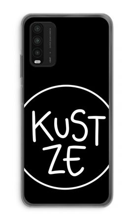 KUST ZE