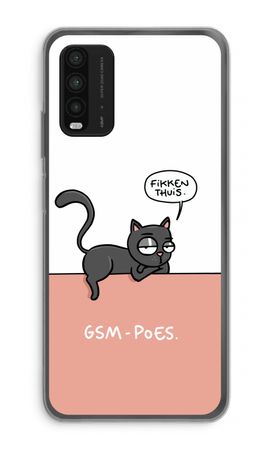 GSM poes