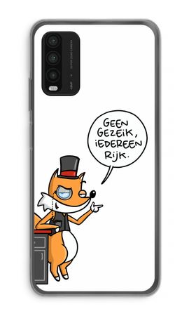 Geen Gezeik