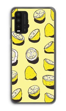 When Life Gives You Lemons...