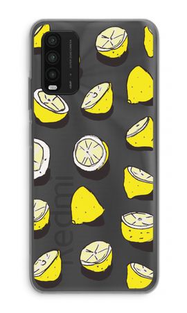 When Life Gives You Lemons...