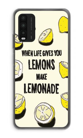 Lemonade