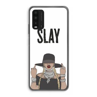 Slay All Day
