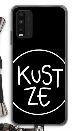 KUST ZE