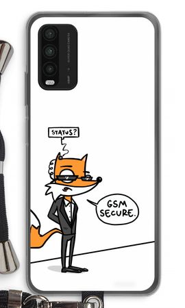 GSM secure