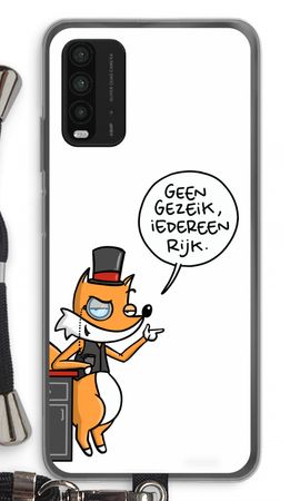 Geen Gezeik