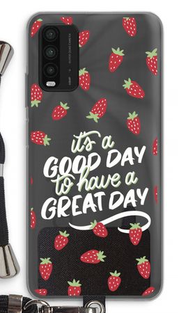 Don’t forget to have a great day