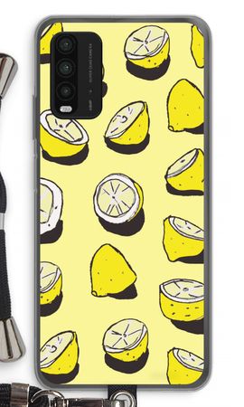 When Life Gives You Lemons...