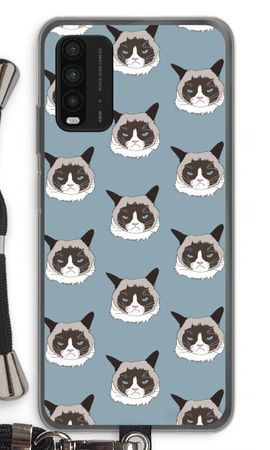 It's a Purrr Case