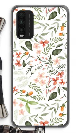 Sweet little flowers