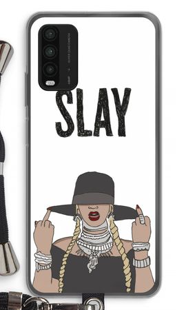 Slay All Day