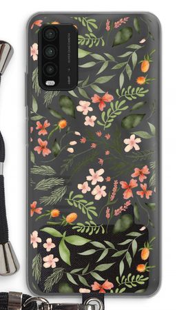 Sweet little flowers