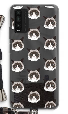 It's a Purrr Case