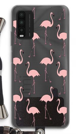 Anything Flamingoes