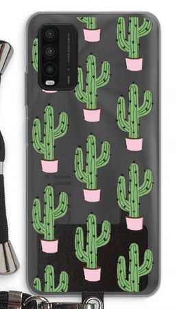Cactus Lover