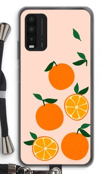 Will you be my clementine